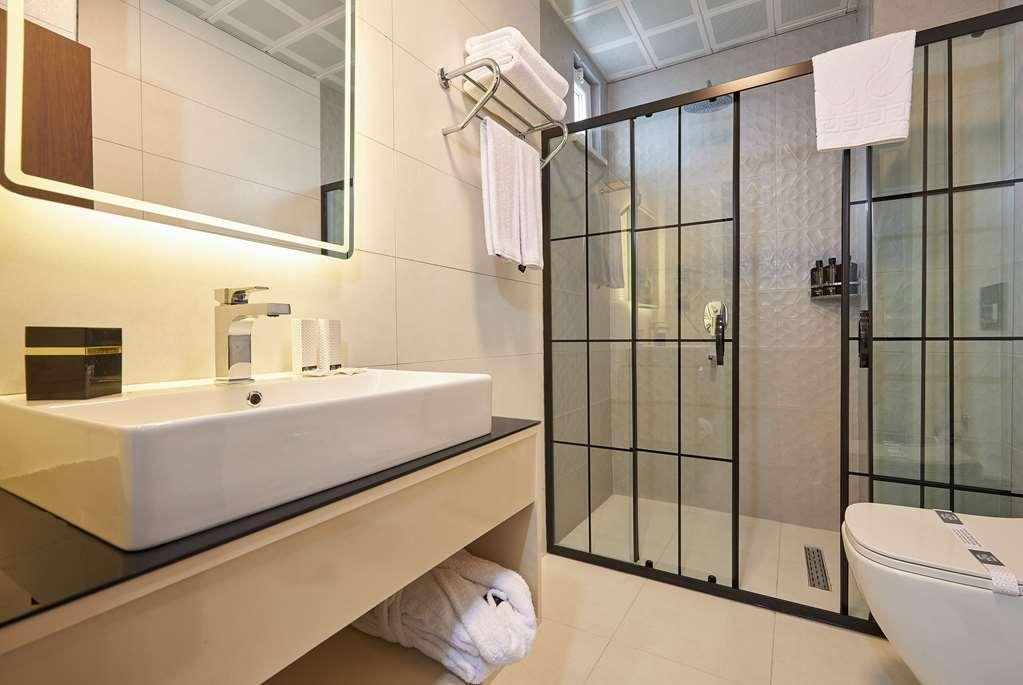 Operla Airport Hotels, Tm Istambul Chambre photo