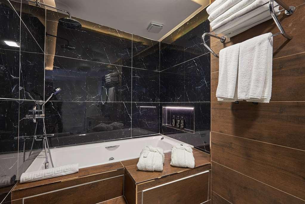 Operla Airport Hotels, Tm Istambul Chambre photo
