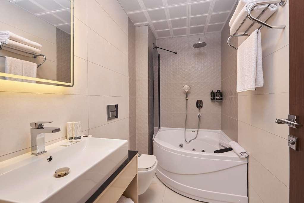 Operla Airport Hotels, Tm Istambul Chambre photo