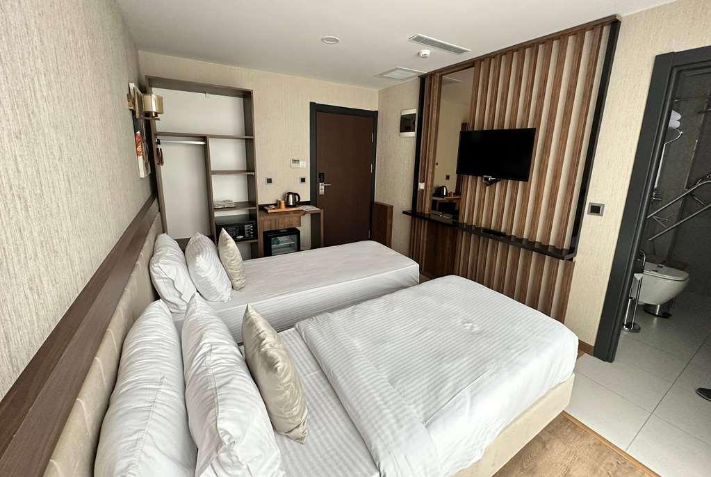 Operla Airport Hotels, Tm Istambul Chambre photo
