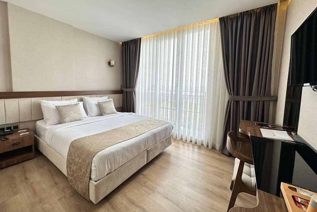 Operla Airport Hotels, Tm Istambul Chambre photo