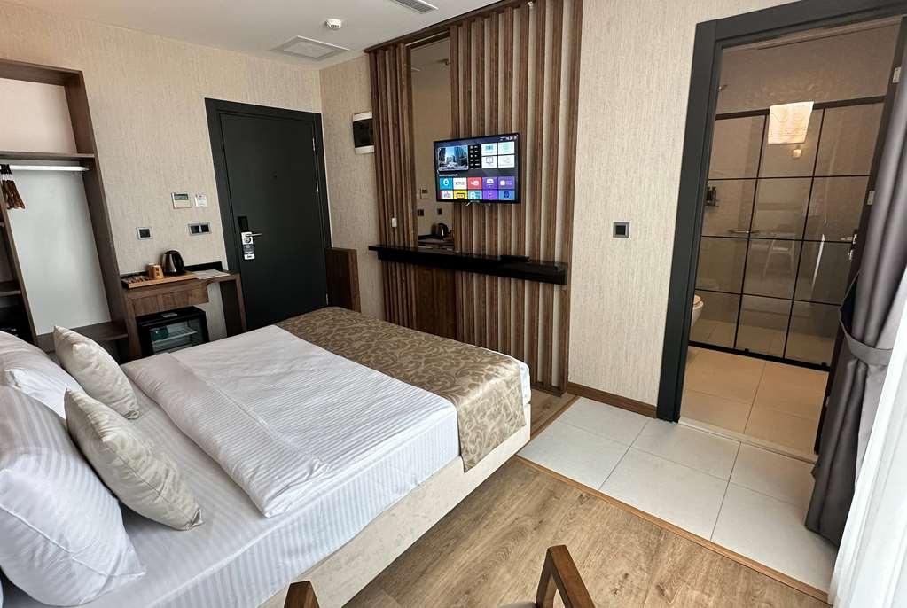 Operla Airport Hotels, Tm Istambul Chambre photo