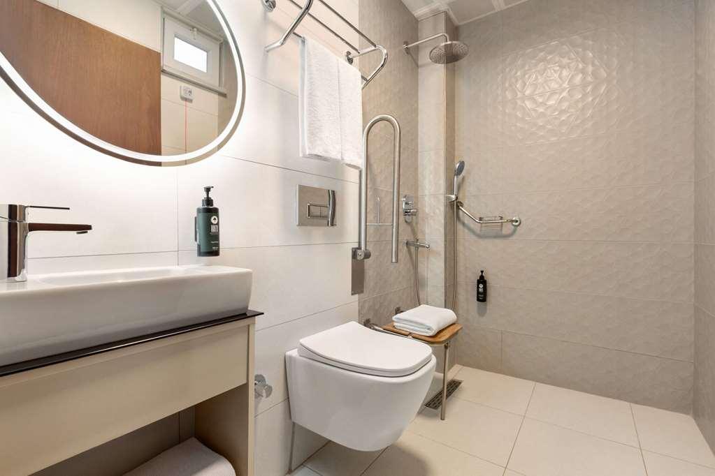Operla Airport Hotels, Tm Istambul Chambre photo