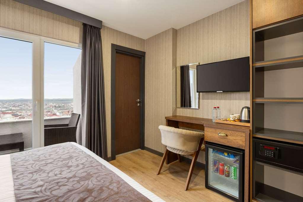 Operla Airport Hotels, Tm Istambul Chambre photo