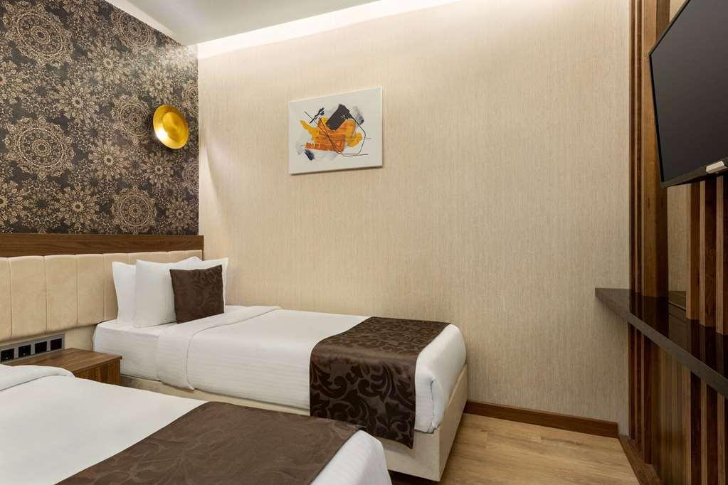 Operla Airport Hotels, Tm Istambul Chambre photo