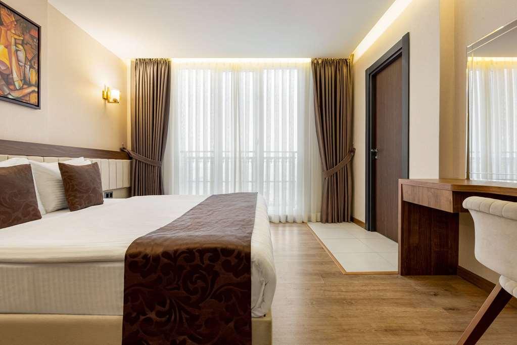 Operla Airport Hotels, Tm Istambul Chambre photo