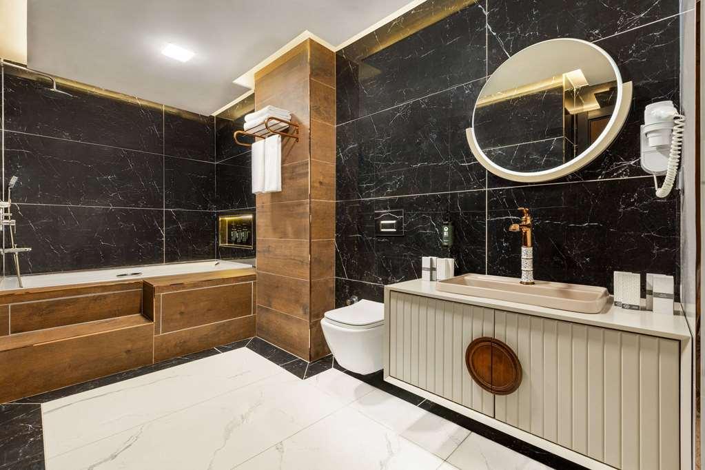 Operla Airport Hotels, Tm Istambul Chambre photo
